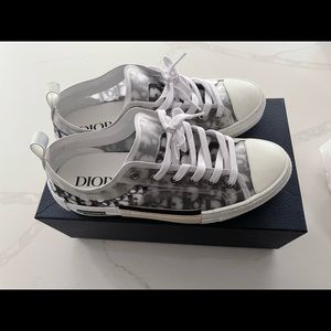 Dior Shoes B23 Low Top